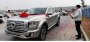 В Китае стартовала сборка роскошного пикапа Great Wall Shanhai Poer…