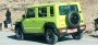 Четырехдверный Suzuki Jimny 2023 года засветился на шпионских…