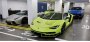 Новые Lamborghini Reventon, Centenario и Sian представлены на…