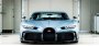 Открыть статью Уникальный гиперкар Bugatti Chiron Profilee W16 продадут на аукционе…