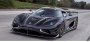 Открыть статью В России выставили на продажу гиперкар Koenigsegg Regera 2019 года…