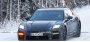Компания Porsche приступила к зимним тестам «заряженного» седана…