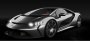 Компания Bertone представила 1100-сильный гиперкар Bertone GB110 из…