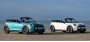 Компания MINI представила юбилейный кабриолет спецверсии MINI Cooper…