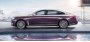 Компания FAW сертифицировала в России флагманский седан Hongqi H9