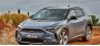 Компания Subaru готовит обновление кроссовера Subaru Solterra 2023…