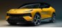 Опубликован рендер электрического седана Lotus Envya