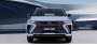 Открыть статью Модернизированный кроссовер Geely Coolray появится на рынке России не…