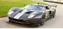Стартап GT1 приобрел 30 оставшихся шасси Ford GT для создания ограниченной…