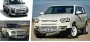 Японский тюнер ESB Style переделал Toyota ProBox во внедорожник Land Rover…