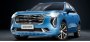 Открыть статью Более четверти кроссоверов Haval Jolion в РФ покупают с полным…