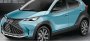 Открыть статью Компания Lexus готовит крошечный кроссовер с отказом от двигателя V8…