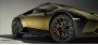 Открыть статью Раллийная версия Lamborghini Huracan Sterrato демонстрирует свои…