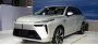 Открыть статью Автоконцерн Great Wall представил новый кроссовер WEY Lanshan с…