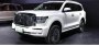 Открыть статью Компания Great Wall представила гибридную версию Great Wall Tank 500…