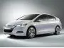 Honda Insight станет самой явной альтернативой Приусу