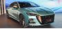 Китайский Hongqi показал на автосалоне в Гуанчжоу новый лифтбэк H6