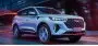 Компания Chery назвала стоимость нового кроссовера Tiggo 7 Pro Max в России