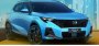 Компания GAC Motor представила кроссовер GAC GS3 следующей генерации…