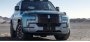 BYD представил новый 1100-сильный электрический внедорожник Yangwang…