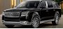 Компания Toyota готовит внедорожник Century в стиле Rolls-Royce