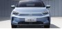 Электрокроссовер Geely Geometry C вернулся на рынок Белоруссии с…