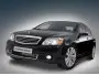 Holden примерил маску Daewoo на всемирном карнавале GM