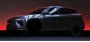 Салон флагманского электромобиля Chery eQ7 официально рассекречен