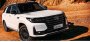 В России начались продажи нового флагманского кроссовера Changan CS95…