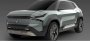 Открыть статью Компания Suzuki представила новый концептуальный кроссовер Suzuki eVX…