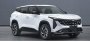 Открыть статью Новый кроссовер Geely Coolray впервые показали без камуфляжа