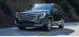 В России начались продажи новых кроссоверов GMC Terrain с чеком от…