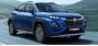 Компания Suzuki представила кроссоверообразный хэтчбек Suzuki Fronx на базе…