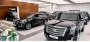 Cadillac возглавил рейтинг брендов с рекордным падением продаж в РФ в…