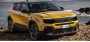 Открыть статью Электрический кроссовер Jeep Avenger стал победителем конкурса…