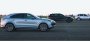 Открыть статью В этой гонке соревнуются разные поколения кроссовера Porsche Cayenne