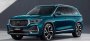 Открыть статью Компания Geely планирует начать продажи нового кроссовера Monjaro в…
