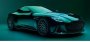 Компания Aston Martin официально представила Aston Martin DBS 770…