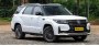 В России начались продажи нового 7-местного кроссовера Changan CS95…