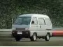 Готовится к выпуску новая модификация Daewoo Damas