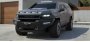 Тюнер Rezvani представит диковинный внедорожник Vengeance на базе…