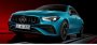 Mercedes-Benz представил обновленный Mercedes-Benz CLA 2024 года с мощностью до…