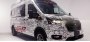 Компания Winnebago представили электрический прототип дома на колесах…