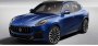 Самая дорогая версия кроссовера Maserati Grecale стоит 8 275 419 руб.