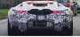 Компания Lamborghini тестирует свой новый суперкар с мощным V12