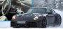 Компания Porsche вывела на зимние тесты Porsche 911 2024 года с новой…