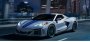 Corvette E-Ray 2024 года стал экспонатом музея Петерсена