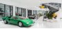 Начал свою работу обновленный музей итальянского Lamborghini