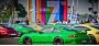 В Бангкоке открыл свои двери фестиваль Porsche Das Treffen