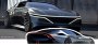 На рендере показали роскошного конкурента Maybach и Bentley от Genesis